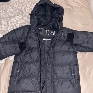 Aritzia The Super Puff goose down jacket